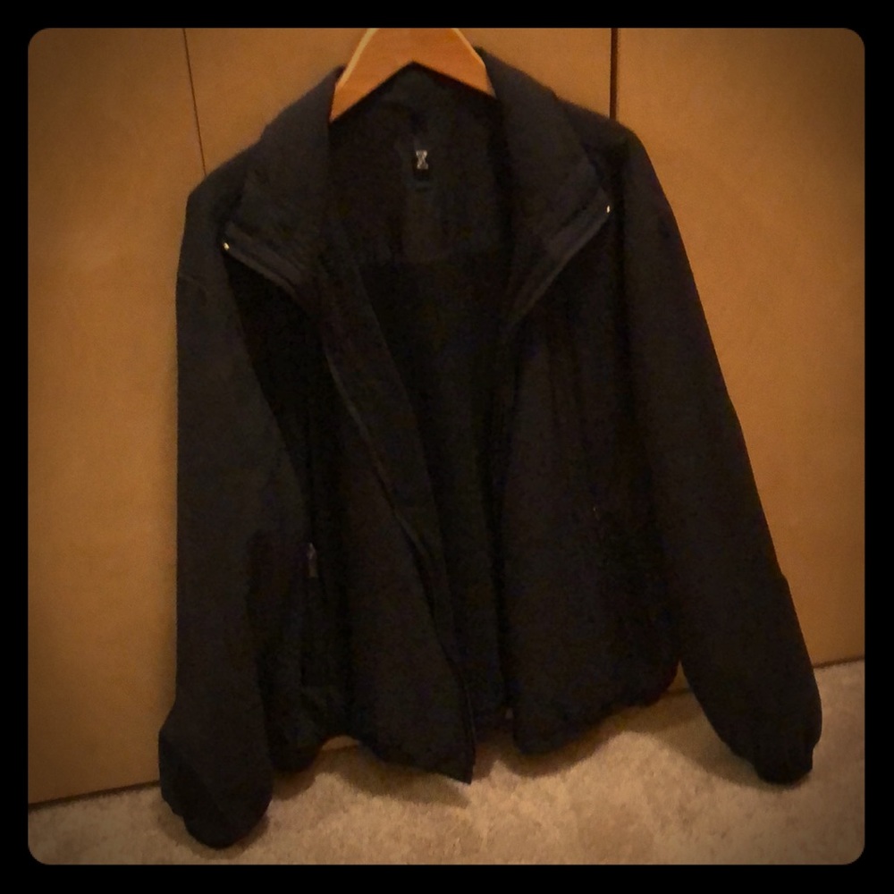 ZegnaSport Aqualite Jacket